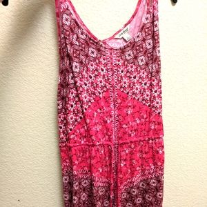 Lucky brand dress